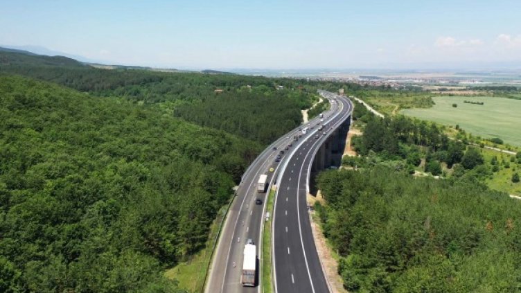 Снимка: АПИ