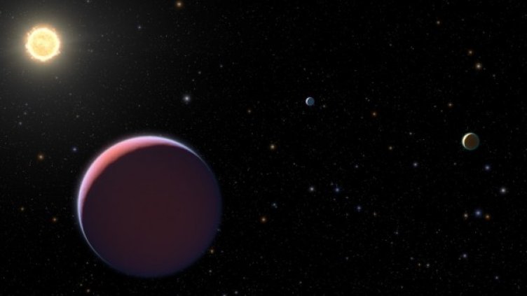 Снимка: БГНЕС