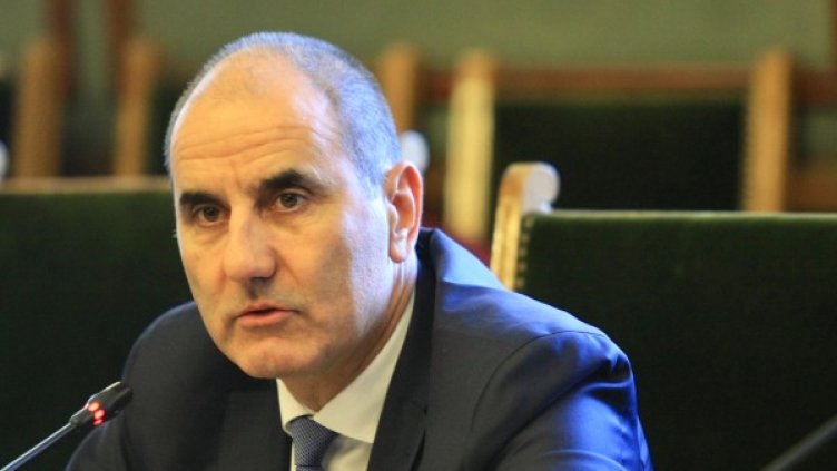 Снимка: БГНЕС