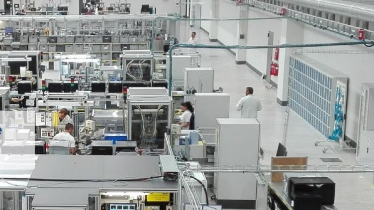 Снимка: Костал