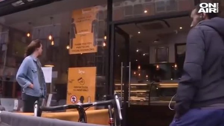 Джонсън готов с план за излизане от кризата