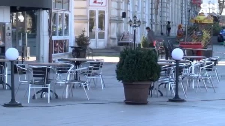 Ще се възползват ли ресторантите от по-ниското ДДС в бранша?