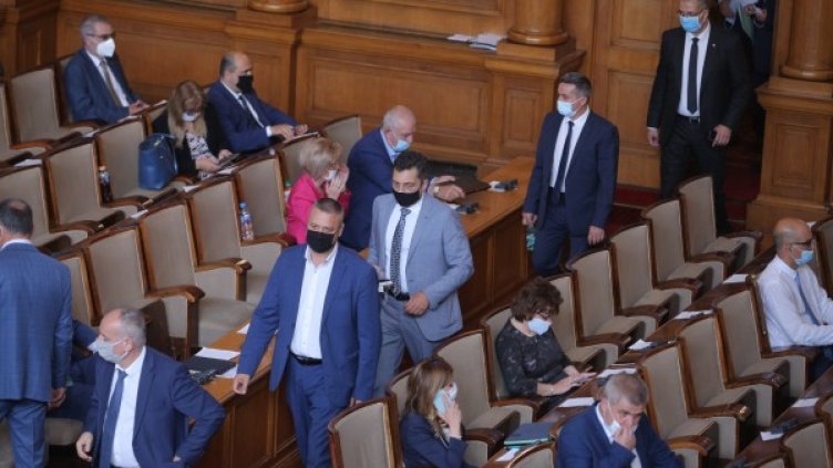 Снимка: Димитър Кьосемарлиев, Dnes.bg