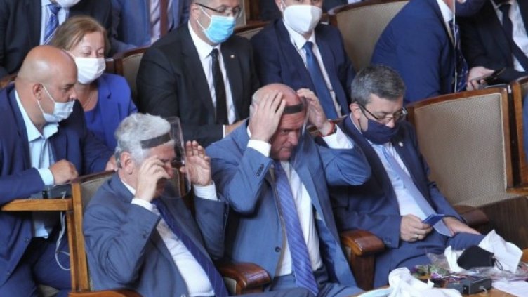 Снимка: Димитър Кьосемарлиев, Dnes.bg