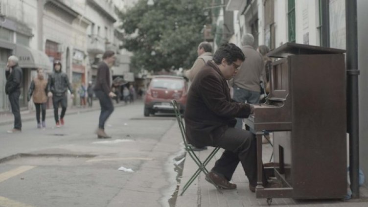 Снимка: София Филм Фест