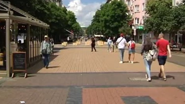 Снимка:Димитър Кьосемарлиев, Dnes.bg