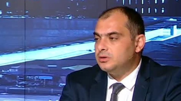 Снимка: Bulgaria ON AIR