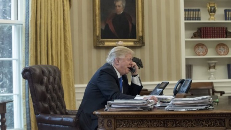 Доналд Тръмп. Снимка: архив, БГНЕС