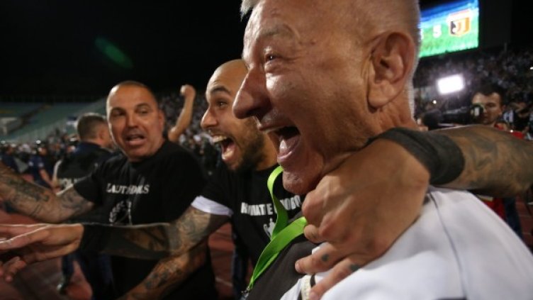 Снимка: Lap.bg