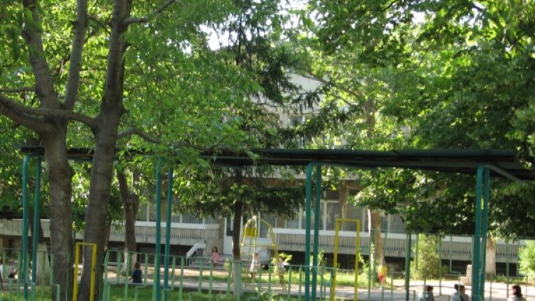 Снимка: БГНЕС