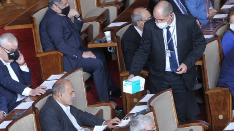 Снимка: Димитър Кьосемарлиев, Dnes.bg