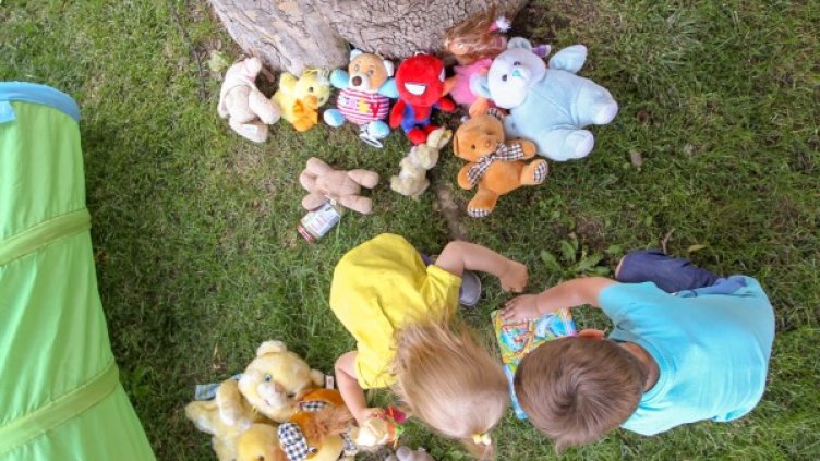 Снимка: Димитър Кьосемарлиев, Dnes.bg