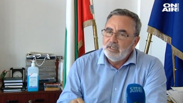 Снимка: Bulgaria ON AIR.