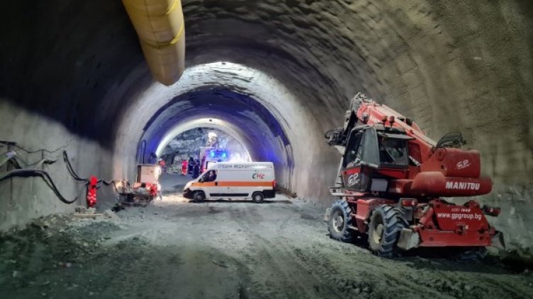 Снимка: БГНЕС