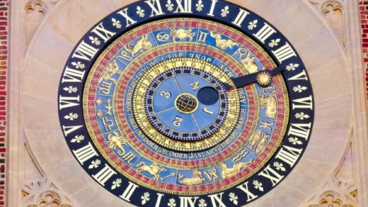 Снимка: IStock