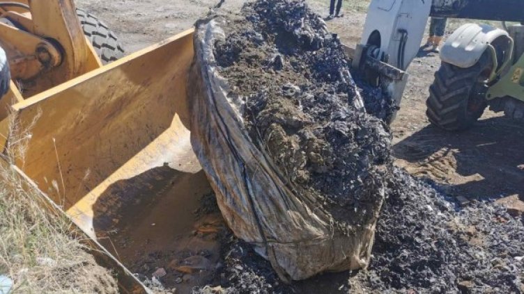 Снимка: Прокуратурата