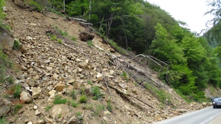 Снимка: БГНЕС