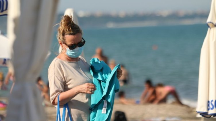 Снимка: БГНЕС