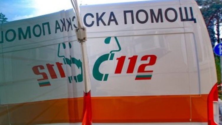 Снимка:Димитър Кьосемарлиев, Dnes.bg