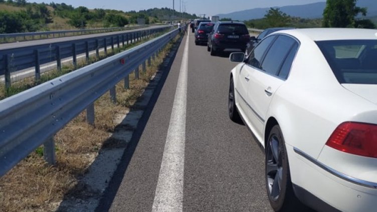 Снимка: Dnes.bg