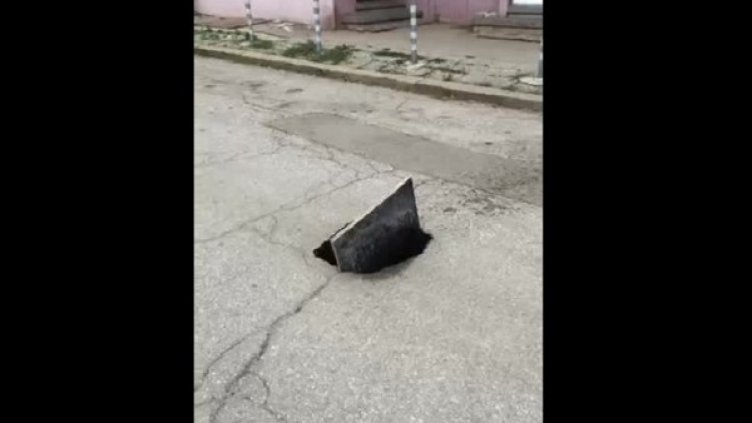 Снимка: Facebook