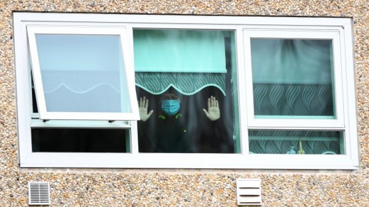 Снимка: архив, БГНЕС