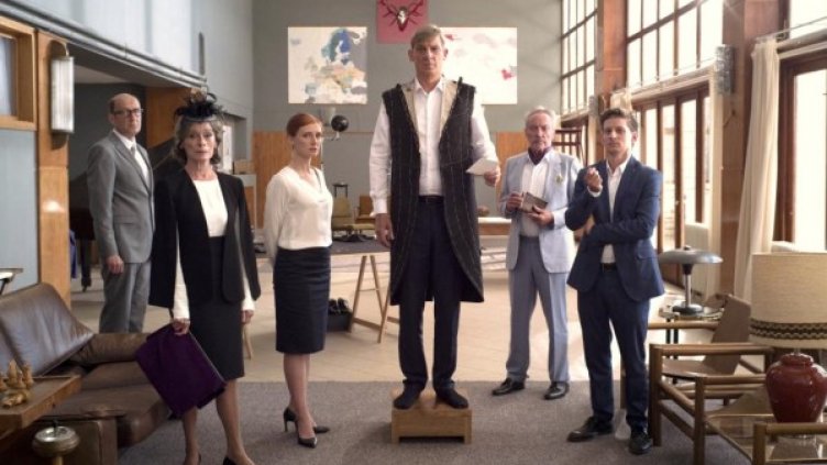 Снимка: София Филм Фест