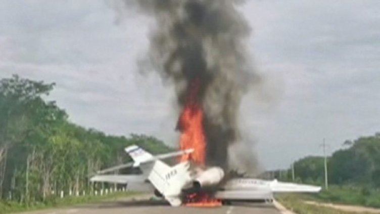 Снимка: YouTube