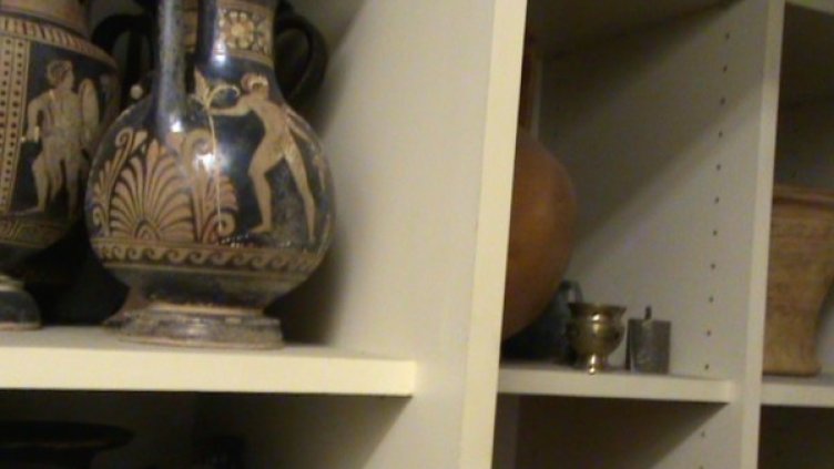 Снимка: Прокуратурата