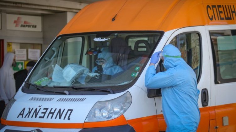 Снимка: Димитър Кьосемарлиев, Dnes.bg