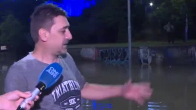 Снимка: Bulgaria ON AIR