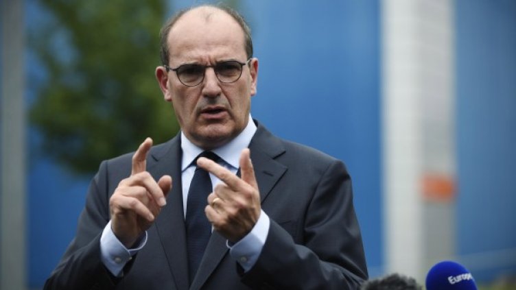 Жан Кастекс. Снимка: архив, БГНЕС