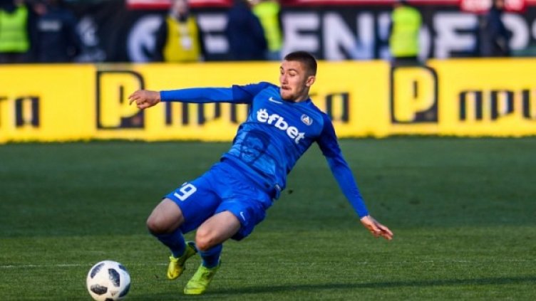 Снимка: Lap.bg