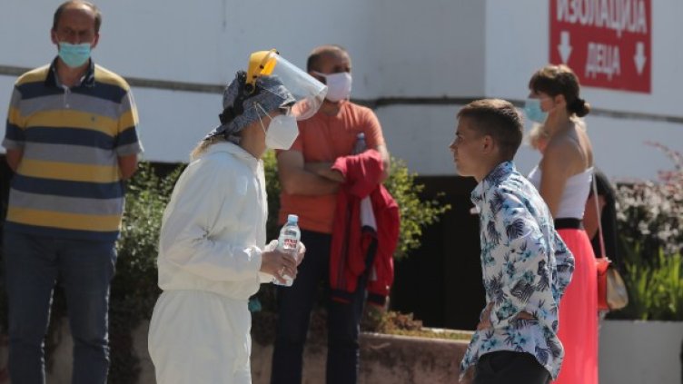 Снимка: архив, БГНЕС