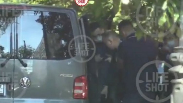 Снимка: Twitter