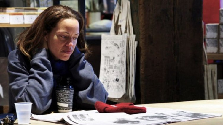 Снимка: София Филм Фест