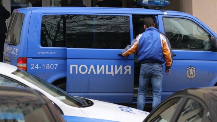 Снимка: БГНЕС, архив