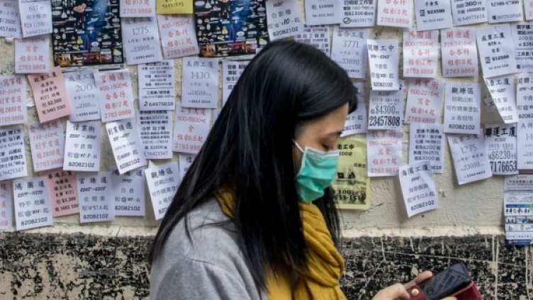 Paul Yeung/Bloomberg