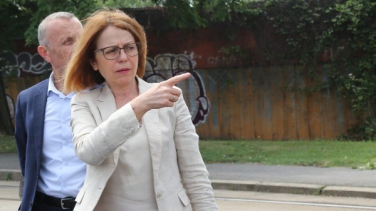 Снимка: БГНЕС