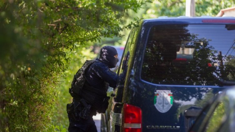 Снимка: Димитър Кьосемарлиев, Dnes.bg