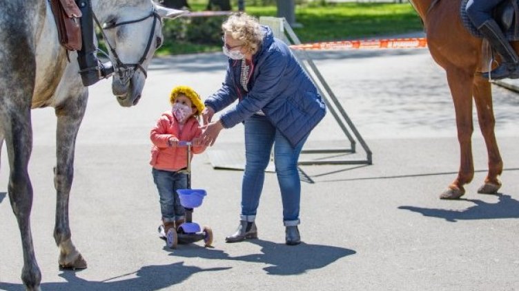 Сред опасните стоки на пазара – детски дрехи