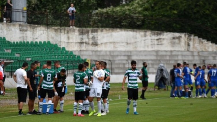 Снимка: Lap.bg