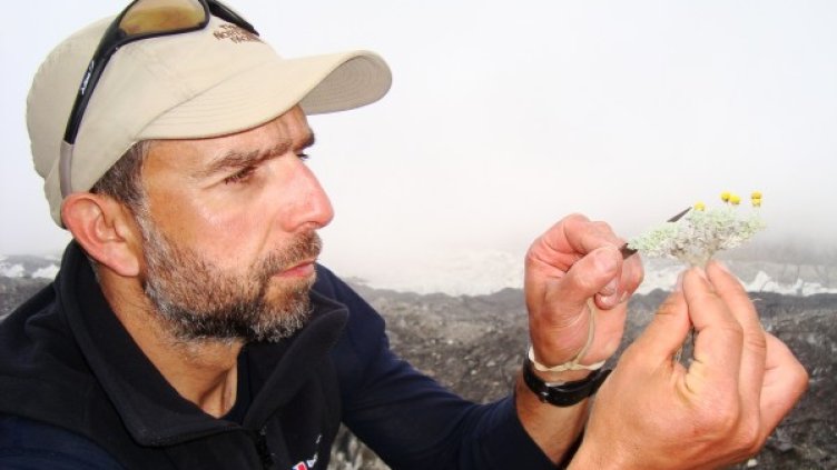 Показват два неизлъчвани клипа на Боян Петров от Шиша Пангма