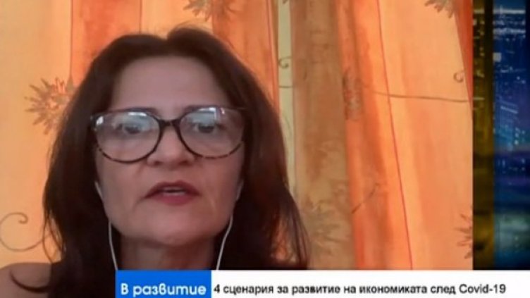 Снимка: Bloomberg TV Bulgaria