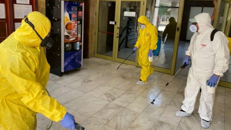 Снимка: БГНЕС