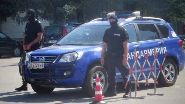 Снимка: БГНЕС