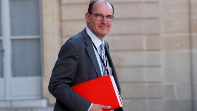 Жан Кастекс. Снимка: БГНЕС