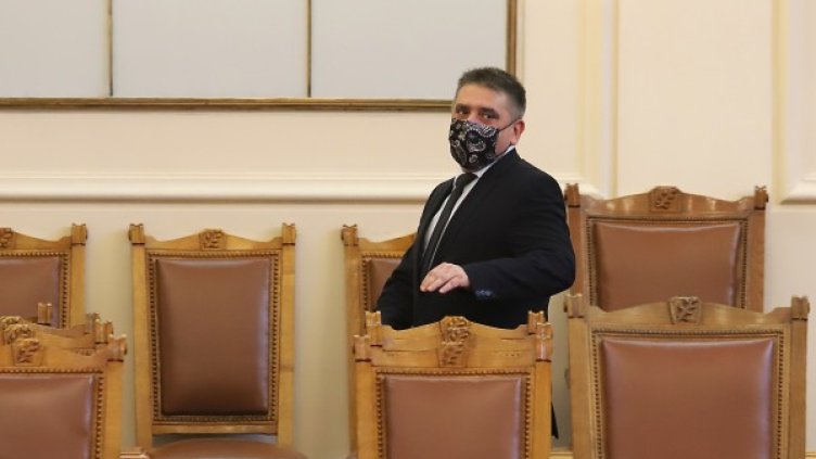 Снимка: БГНЕС