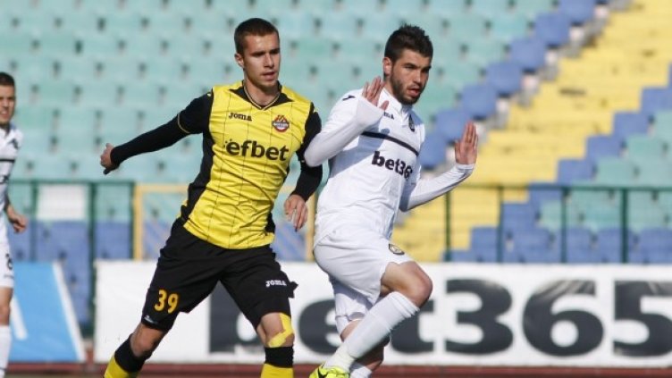 Снимка: Lap.bg