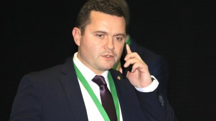 Снимка: БГНЕС